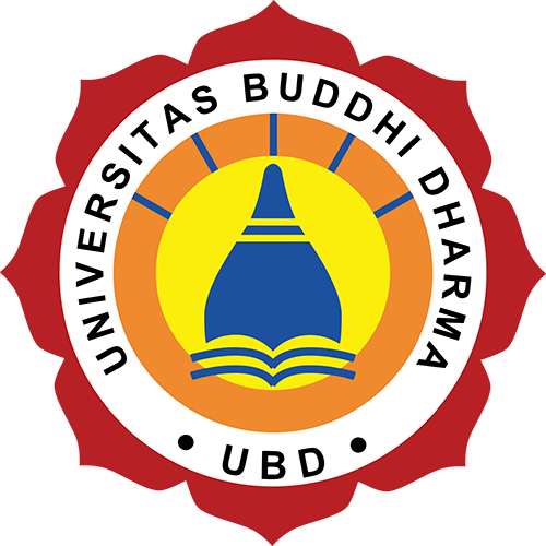 b-Learning Universitas Buddhi Dharma